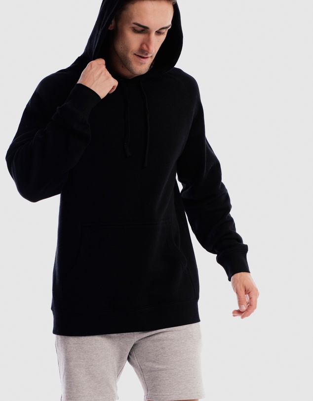 First Division - Weekender Hoodie