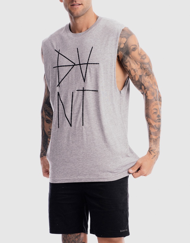 DVNT - Scratch Tank