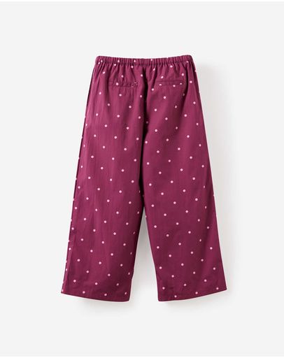 BERRY JAMSTRAWBERRY MILK SPOT