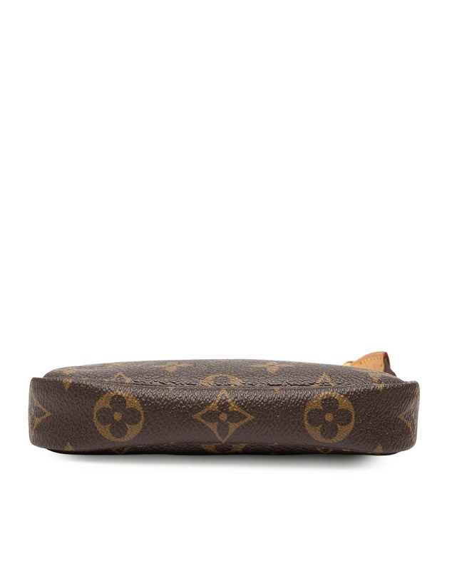Pre-Loved by Azura Reborn - Pre-Loved Monogram Mini Pochette Accessoires