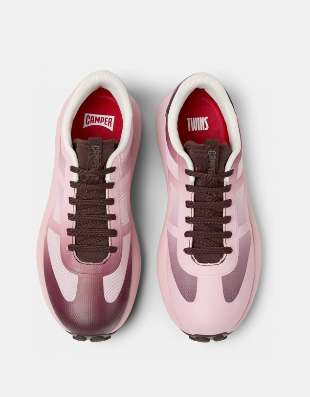 Camper - Trainers Pelotas Athens Twins