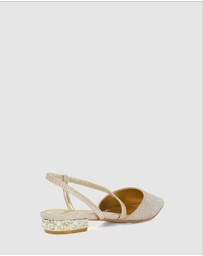 Dune London - Command - Gold