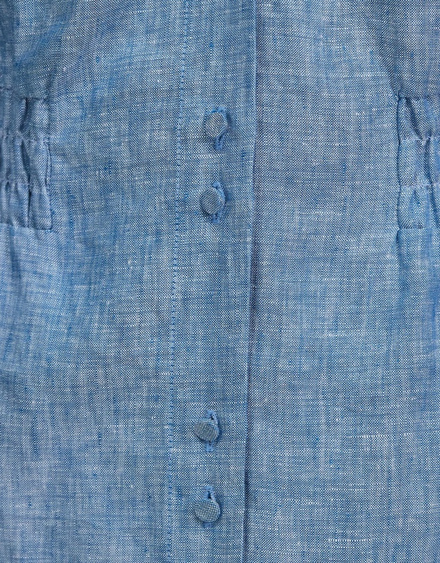 Grace Willow - Elina Linen Dress