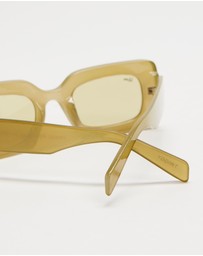 Reality Eyewear - Twiggy