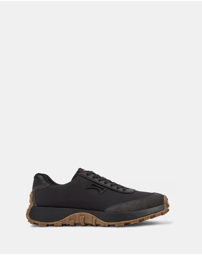 Camper - Trainers Drift Trail