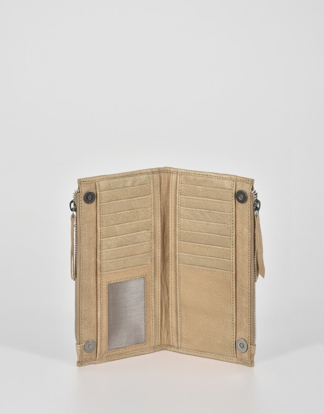 Cobb & Co - Taree Soft Leather Pouch Wallet