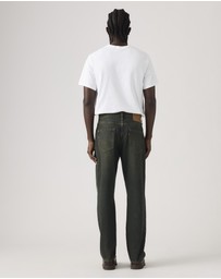 Levi's - 568 Loose Straight Jeans