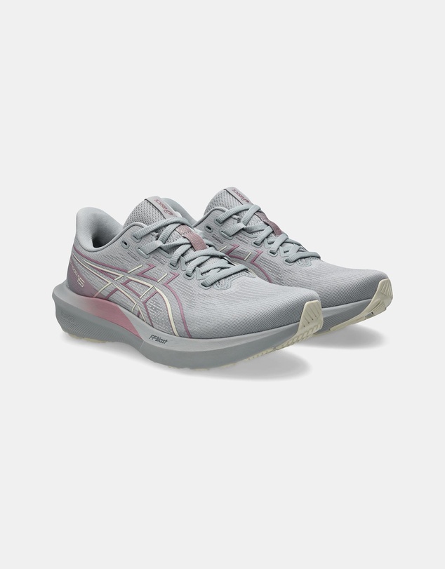 ASICS - Gt-1000 15 (D Wide) - Women's