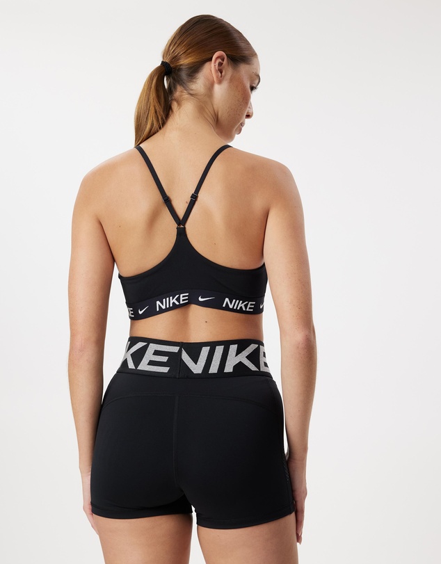 Nike - Indy Light Support Padded Adjustable Sports Bra