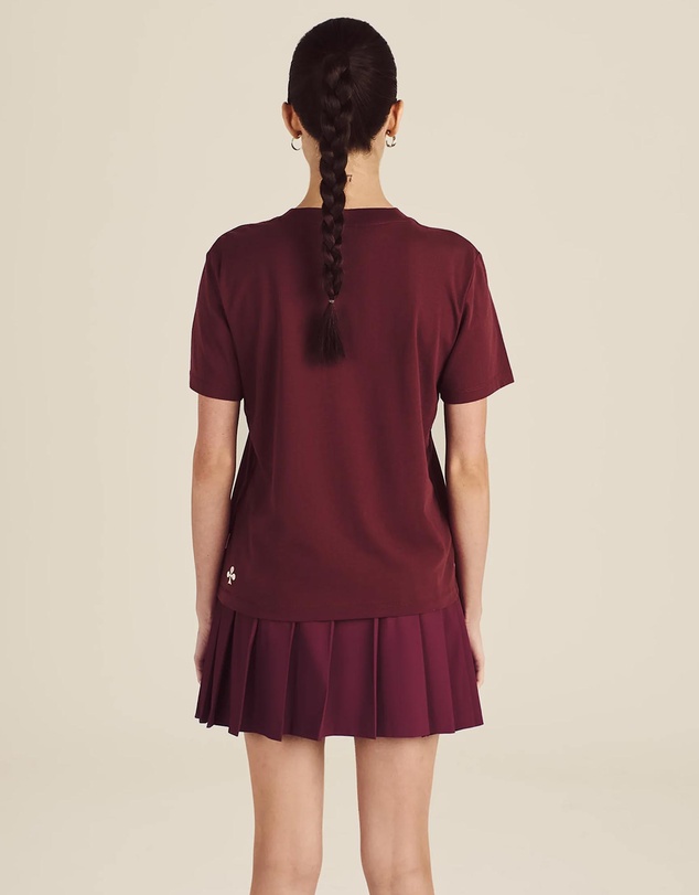 Malbon - Club Malbon Tee