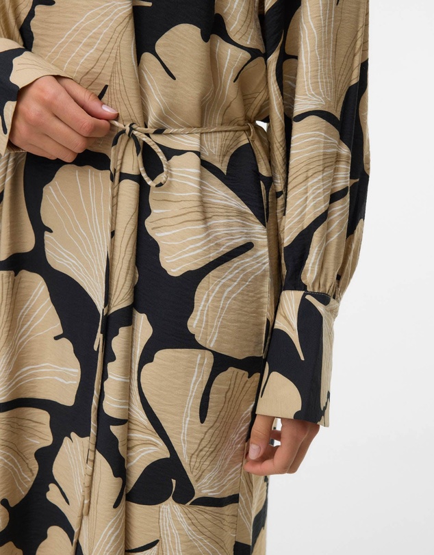 Vero Moda - Lucy Iben Shirt Dress