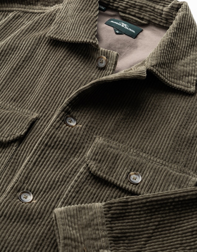 Rodd & Gunn - Glendale Shirt