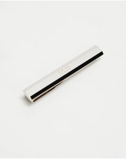 BOSS - Logo Tie Bar