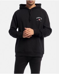 Stock & Co. - Lauderdale Hoodie