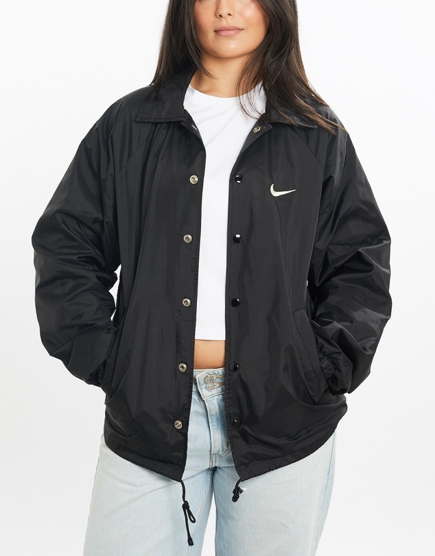 Vintage by The Real Deal - Pre Loved - Vintage 90s Nike Coaches Jacket