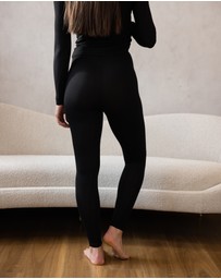 Mod Squad - Soft Lounge Leggings Base Layer