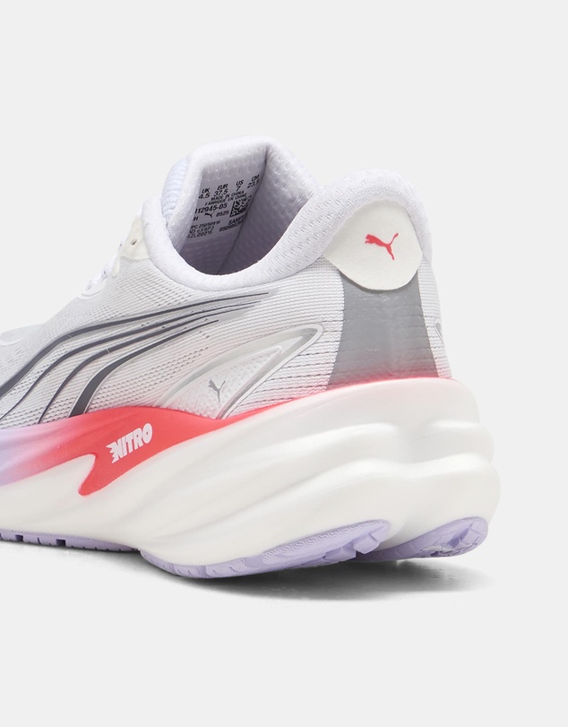 Puma - Velocity NITRO 5 - Women's