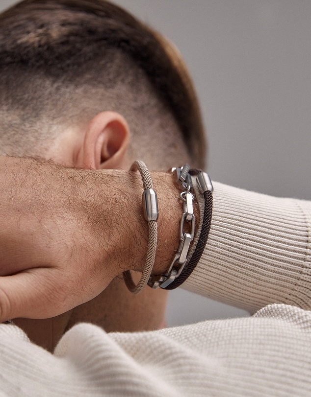 Zahar - Patrick Bracelet