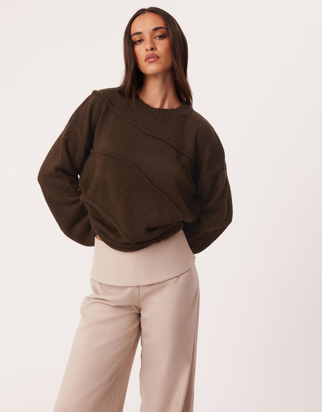 SNDYS - Maye Knit Jumper