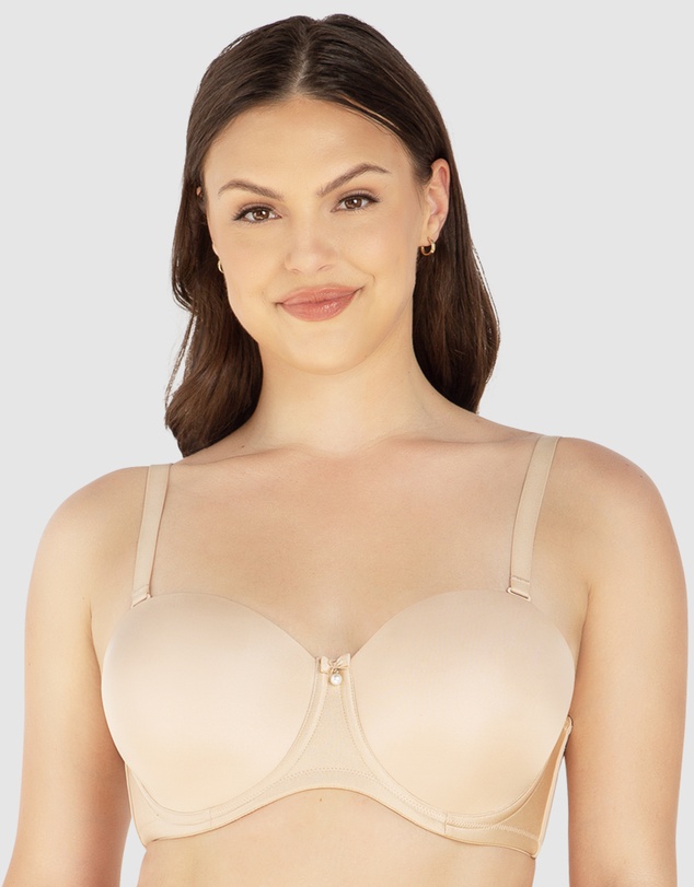 Parfait - Elise Multiway Seamless Strapless Bra