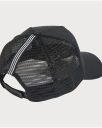 adidas Originals - Adicolor Classic Curved Foam Trucker Cap Mens