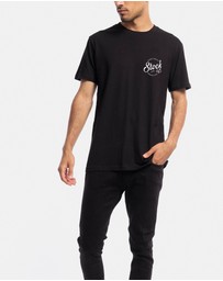 Stock & Co. - Expedition Tee