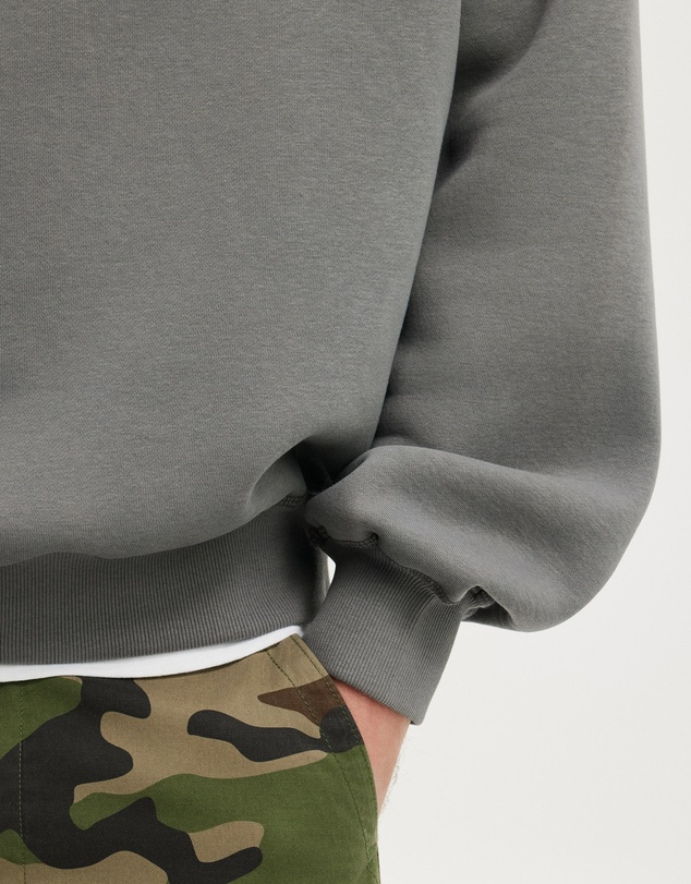 Cotton On - Relaxed Crew Sweater