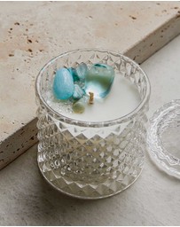 Silk Oil of Morocco - Star Sign Gift Hamper - Aquarius