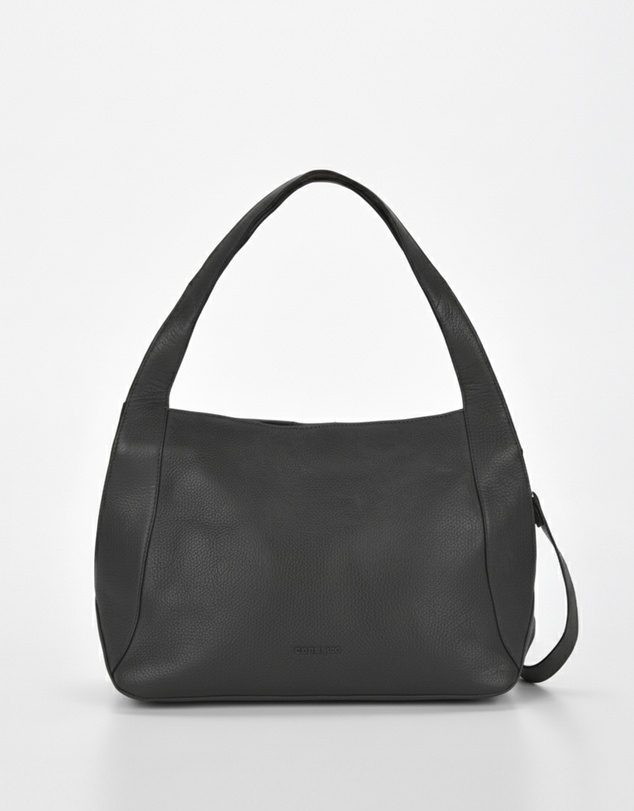 Cobb & Co - Junee Leather Handbag