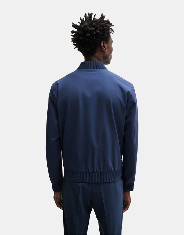 BOSS - Hanry BMB Blazer