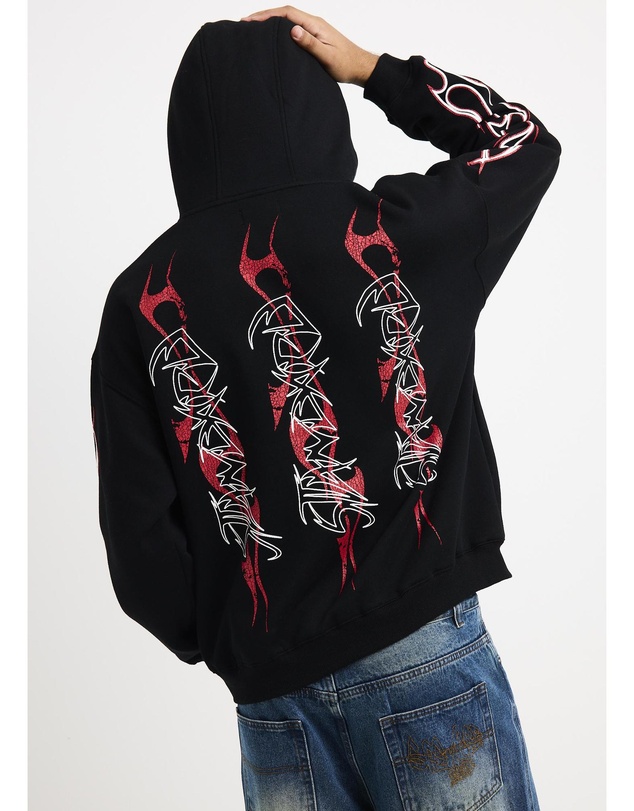 Standard - Slaughter Hoodie