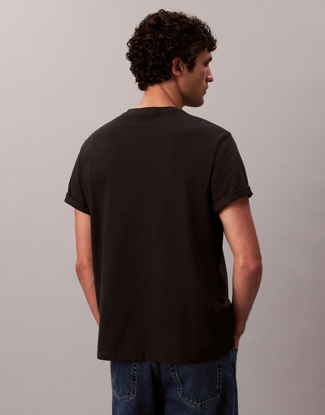 Calvin Klein Jeans - Monogram Logo Tee