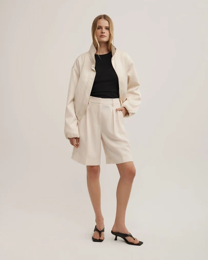 Witchery - Bermuda Short