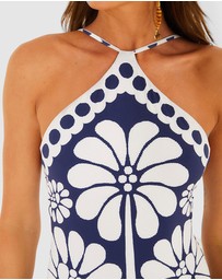 Farm Rio - Palermo One Piece