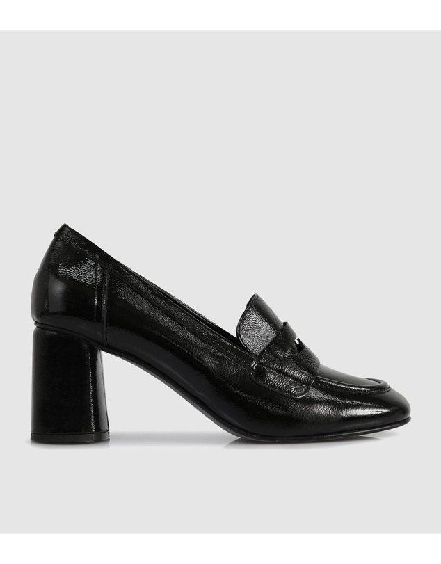 Sempre Di - Teralyn Loafers
