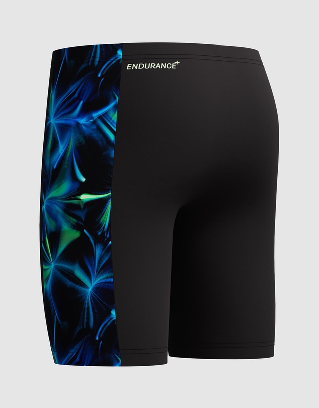 Speedo - Print Panel Jammers - Kids-Teens