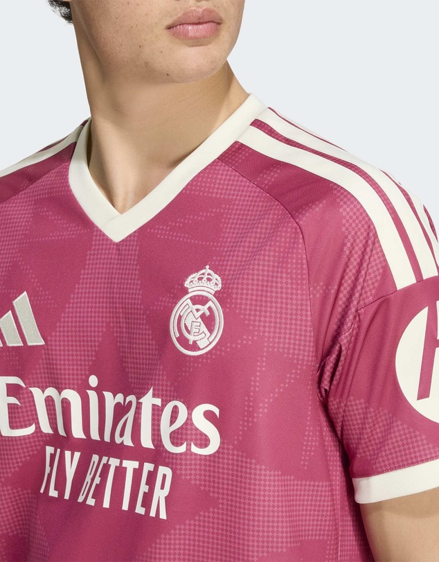 adidas Performance - Real Madrid 26/27 Third Football Jersey Mens