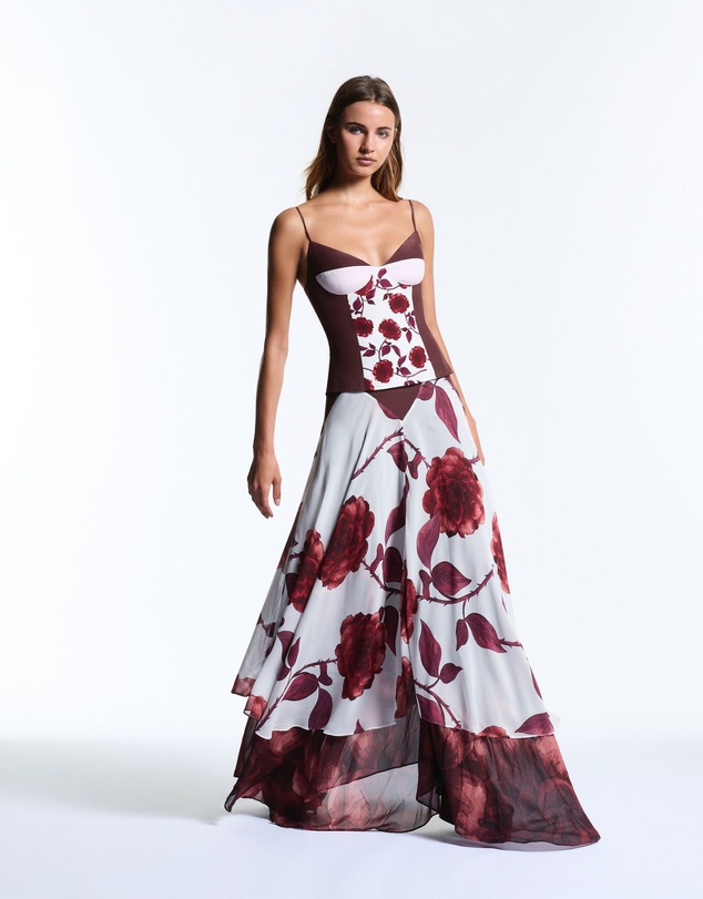 Muma World - Jouri Lyra Skirt