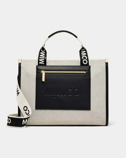MIMCO - Patch Tote Bag