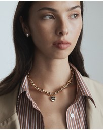 MIMCO - Main Act Necklace