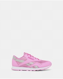 Reebok - CL Nylon Pre-School -Paw Patrol