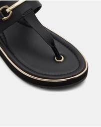 ALDO - Deverena T-Strap Sandals