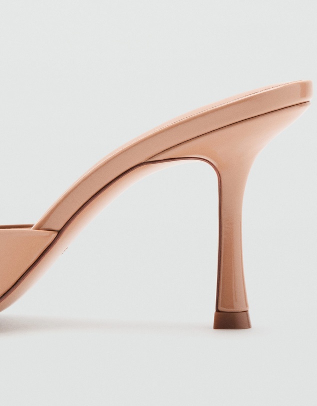 M.N.G - Pepynu Heels - Women's