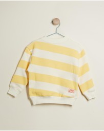 PLAY etc - Tomorrowland Sweater - Kids-Teens