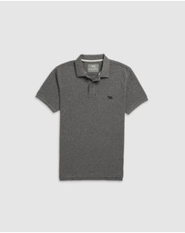 Rodd & Gunn - The Gunn Polo