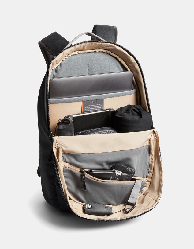 Bellroy - Via Backpack