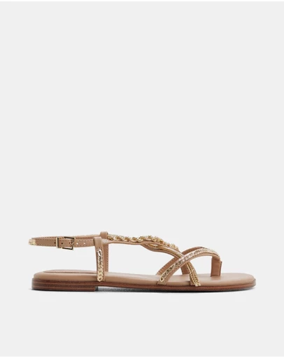 ALDO - Aury Flat Sandals