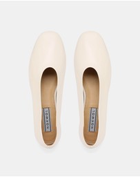 Nokwol - Art Heels