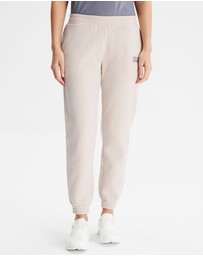 Kathmandu - Heritage Logo Slouchy LT BB Jogger Pants
