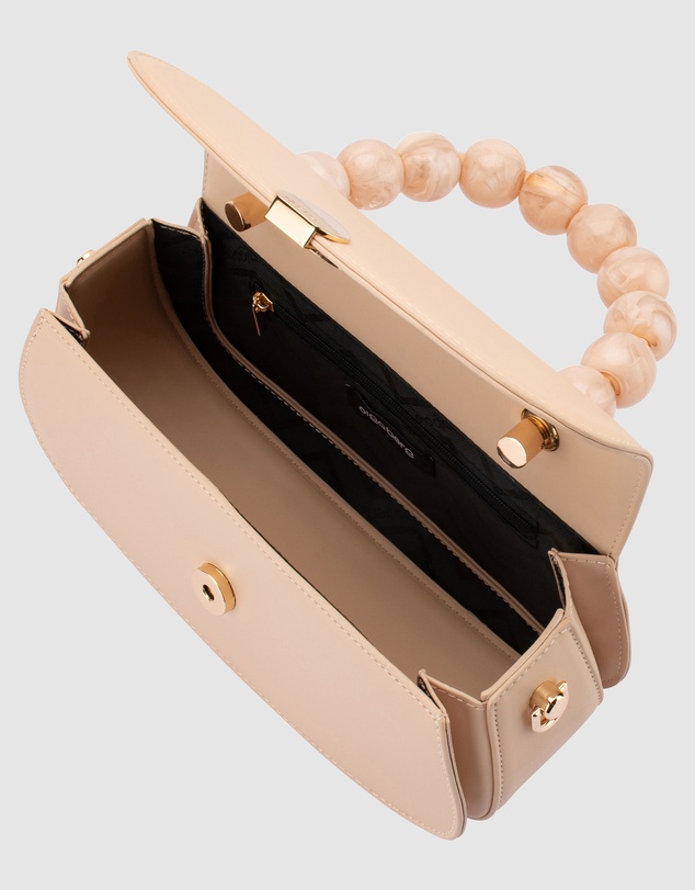 Olga Berg - Yasmin Top Handle